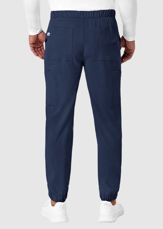 Wink Scrubs Renew Men's Jogger Tall Pant