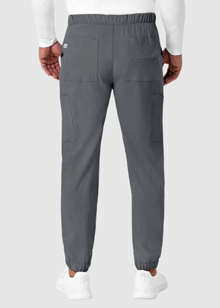 Wink Scrubs Renew Men's Jogger Short Pant