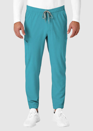 Wink Scrubs Renew Men's Jogger Short Pant