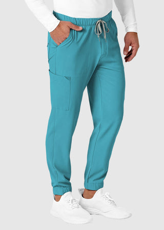 Wink Scrubs Renew Men's Jogger Pant