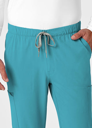 Wink Scrubs Renew Men's Jogger Tall Pant
