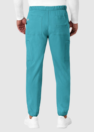 Wink Scrubs Renew Men's Jogger Tall Pant