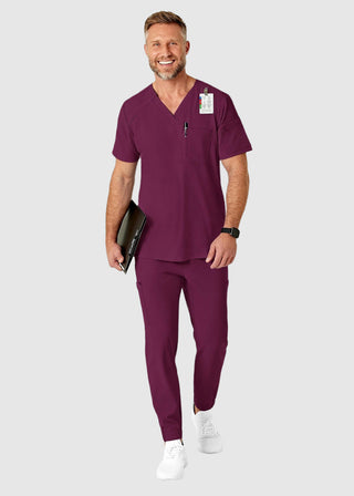 Wink Scrubs Renew Men's Jogger Pant