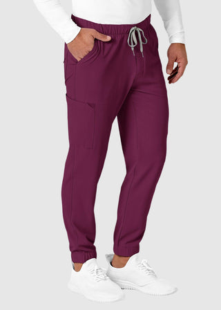 Wink Scrubs Renew Men's Jogger Pant