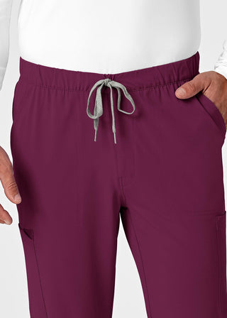 Wink Scrubs Renew Men's Jogger Pant