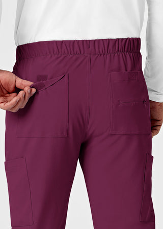 Wink Scrubs Renew Men's Jogger Pant