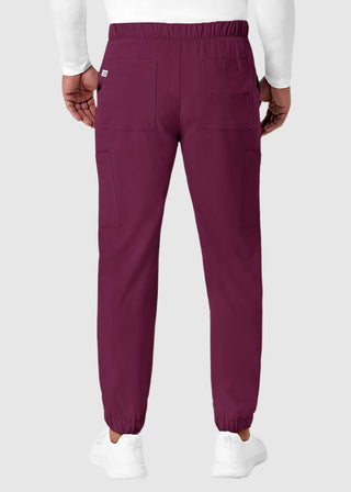 Wink Scrubs Renew Men's Jogger Tall Pant