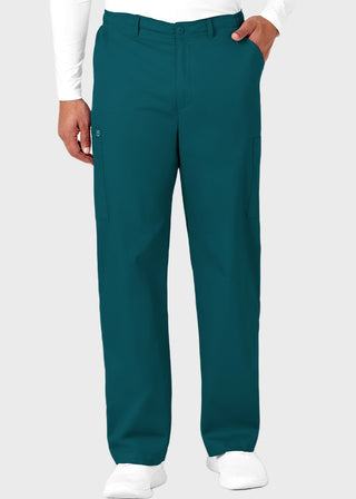 Wink Scrubs WonderWORK Men's Cargo Pocket Pant