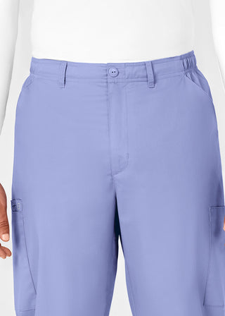 Wink Scrubs WonderWORK Men's Tall Cargo Pocket Pant