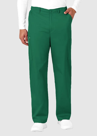 Wink Scrubs WonderWORK Men's Cargo Pocket Petite Pant