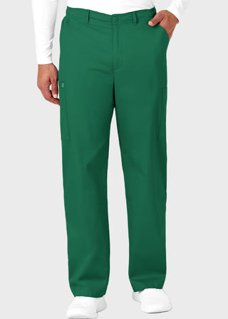 Wink Scrubs WonderWORK Men's Cargo Pocket Pant