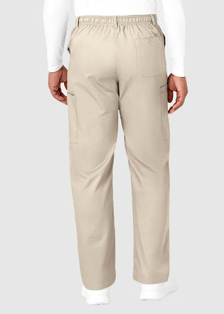Wink Scrubs WonderWORK Men's Tall Cargo Pocket Pant
