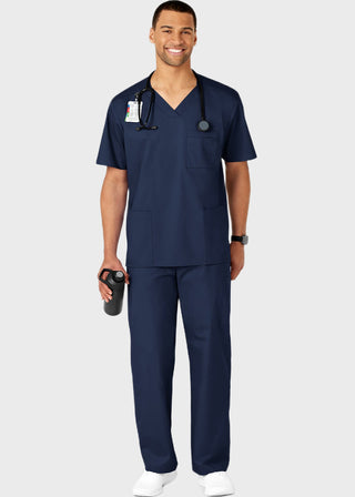 Wink Scrubs WonderWORK Men's Cargo Pocket Pant