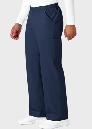 Wink Scrubs WonderWORK Men's Cargo Pocket Pant
