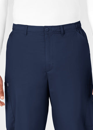 Wink Scrubs WonderWORK Men's Tall Cargo Pocket Pant