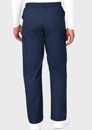 Wink Scrubs WonderWORK Men's Cargo Pocket Pant