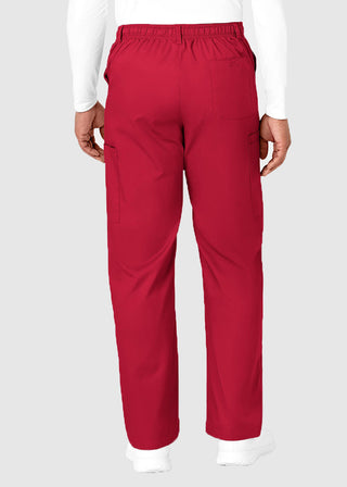 Wink Scrubs WonderWORK Men's Tall Cargo Pocket Pant