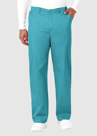 Wink Scrubs WonderWORK Men's Tall Cargo Pocket Pant