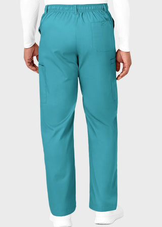 Wink Scrubs WonderWORK Men's Cargo Pocket Pant