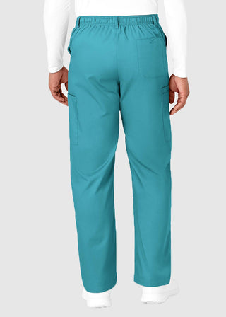 Wink Scrubs WonderWORK Men's Tall Cargo Pocket Pant