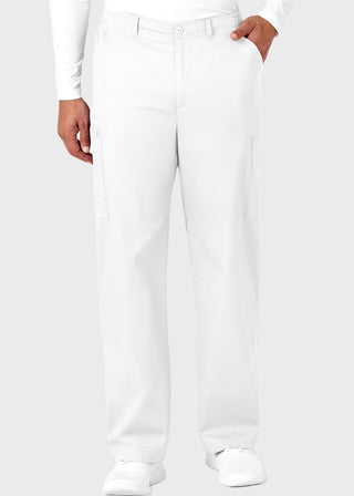 Wink Scrubs WonderWORK Men's Cargo Pocket Pant
