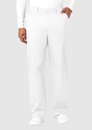 Wink Scrubs WonderWORK Men's Tall Cargo Pocket Pant
