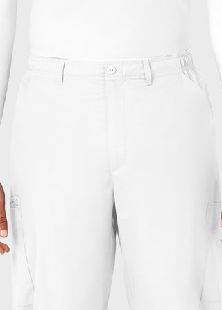 Wink Scrubs WonderWORK Men's Cargo Pocket Pant