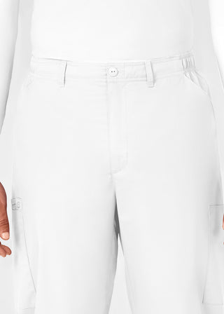 Wink Scrubs WonderWORK Men's Tall Cargo Pocket Pant