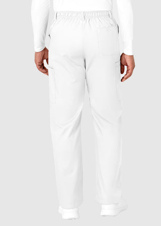 Wink Scrubs WonderWORK Men's Tall Cargo Pocket Pant