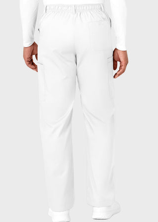 Wink Scrubs WonderWORK Men's Cargo Pocket Pant