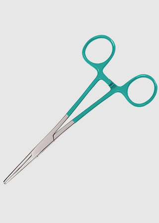 Prestige 5.5 Inches ColorMate Kelly Forceps