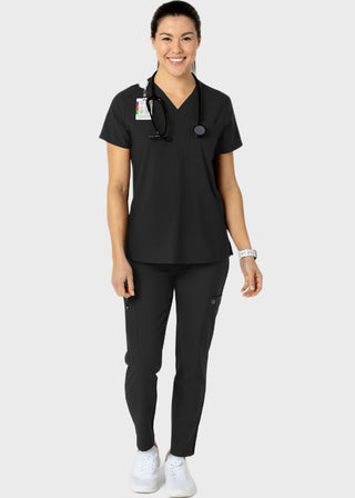 Wink Scrubs Women's Flex-N-Reach Track Scrub Pant