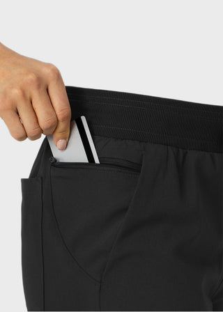 Wink Scrubs Women's Flex-N-Reach Track Scrub Pant