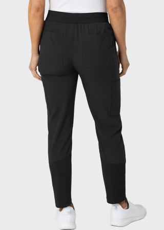 Wink Scrubs Women's Flex-N-Reach Track Scrub Pant