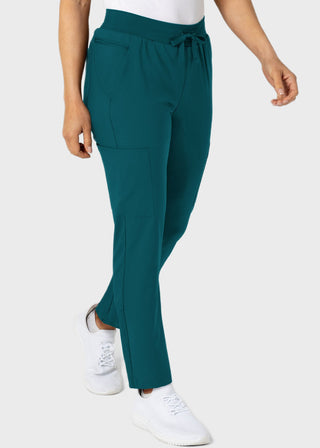 Wink Scrubs Women's Flex-N-Reach Track Scrub Pant