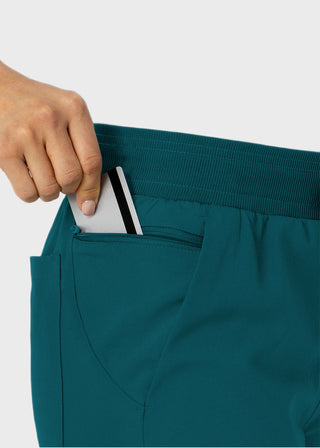 Wink Scrubs Women's Flex-N-Reach Track Scrub Pant