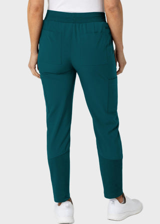 Wink Scrubs Women's Flex-N-Reach Track Scrub Pant