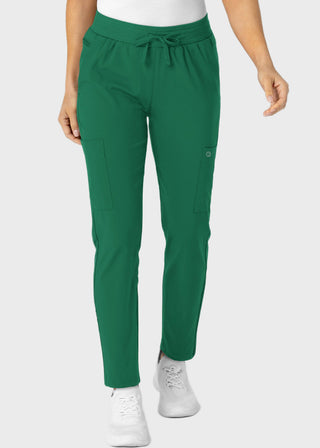 Wink Scrubs Women's Flex-N-Reach Track Scrub Pant