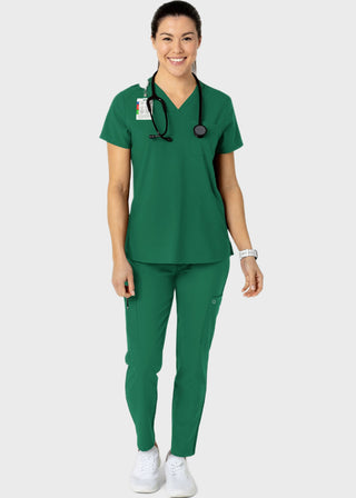 Wink Scrubs Women's Flex-N-Reach Track Scrub Pant