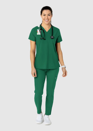 Wink Scrubs Women's Flex-N-Reach Track Scrub Pant