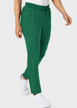 Wink Scrubs Women's Flex-N-Reach Track Scrub Pant