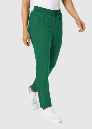 Wink Scrubs Women's Flex-N-Reach Track Scrub Pant