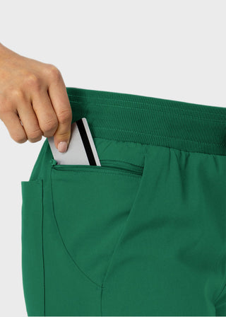 Wink Scrubs Women's Flex-N-Reach Track Scrub Pant