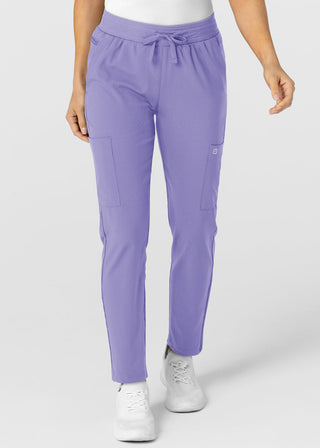 Wink Scrubs Women's Flex-N-Reach Track Scrub Pant