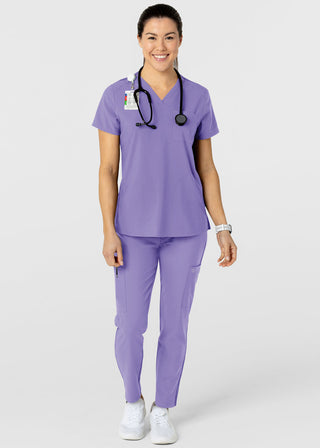 Wink Scrubs Women's Flex-N-Reach Track Scrub Pant