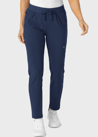Wink Scrubs Women's Flex-N-Reach Track Scrub Pant