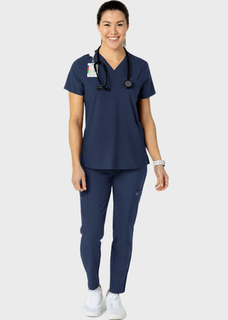 Wink Scrubs Women's Flex-N-Reach Track Scrub Pant