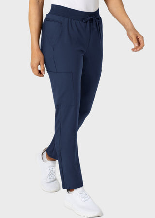 Wink Scrubs Women's Flex-N-Reach Track Scrub Pant