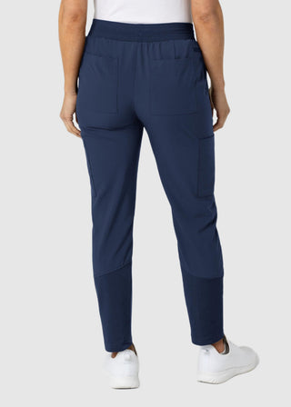 Wink Scrubs Women's Flex-N-Reach Track Scrub Pant