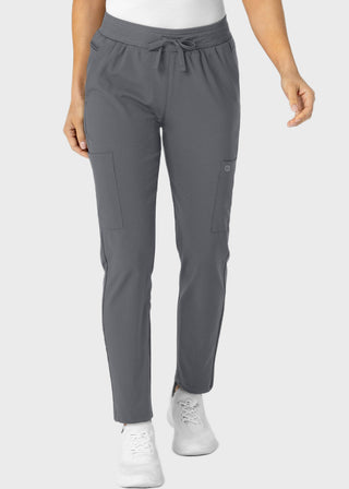 Wink Scrubs Women's Flex-N-Reach Track Scrub Pant